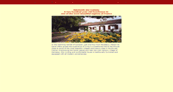 Desktop Screenshot of maisonducanal.com
